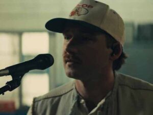 دانلود آهنگ I Got Better از Morgan Wallen با متن و ترجمه