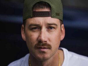 دانلود آهنگ Lies Lies Lies از Morgan Wallen با متن و ترجمه