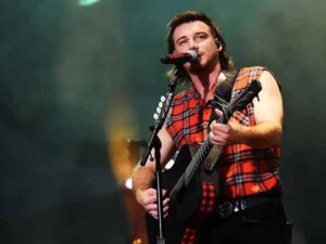 دانلود آهنگ Miami از Morgan Wallen با متن و ترجمه
