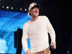 دانلود آهنگ Revelation از Morgan Wallen با متن و ترجمه