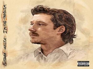 دانلود آهنگ Where’d That Girl Go از Morgan Wallen با متن و ترجمه