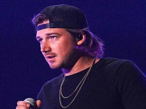 دانلود آهنگ Working Man’s Song از Morgan Wallen با متن و ترجمه