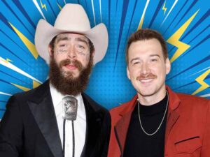 دانلود آهنگ I Ain’t Comin’ Back از Morgan Wallen و Post Malone با متن و ترجمه