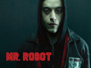 دانلود آرشیو زیرنویس انگلیسی سریال Mr. Robot