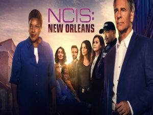 دانلود آرشیو زیرنویس انگلیسی سریال NCIS – New Orleans