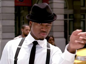 دانلود آهنگ One In A Million از Ne Yo با متن و ترجمه