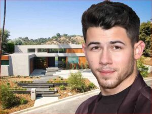 دانلود آهنگ Home از Nick Jonas با متن و ترجمه