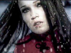 دانلود آهنگ Nemo از Nightwish با متن و ترجمه