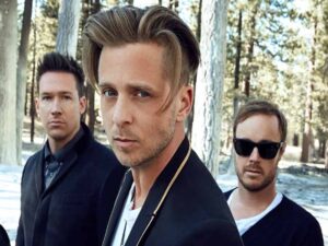 دانلود آهنگ No Vacancy از OneRepublic با متن و ترجمه