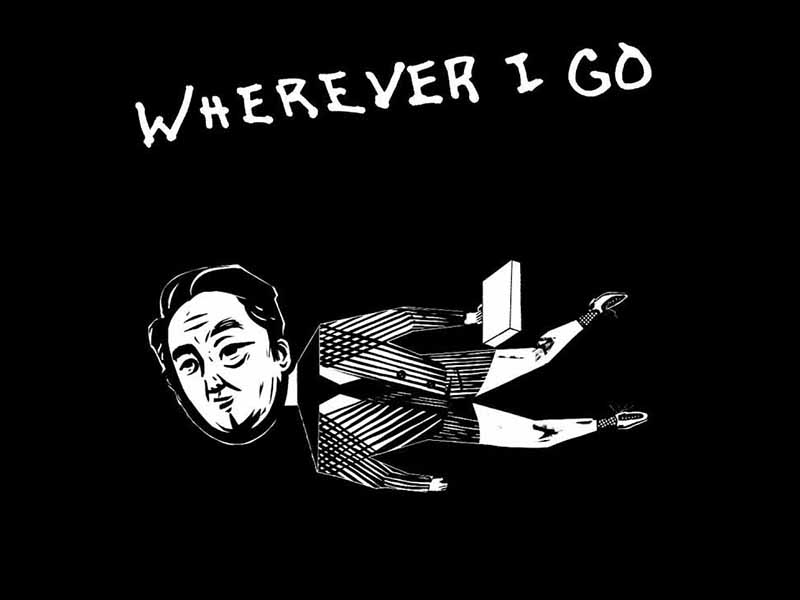 دانلود آهنگ Wherever I Go از OneRepublic با متن و ترجمه