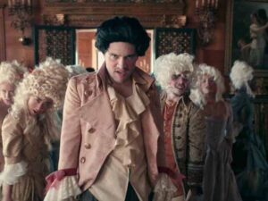 دانلود آهنگ Sad Clown از Panic! At The Disco با متن و ترجمه