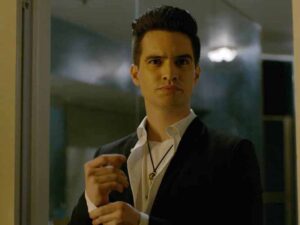 دانلود آهنگ Say Amen (Saturday Night) از Panic! At The Disco با متن و ترجمه