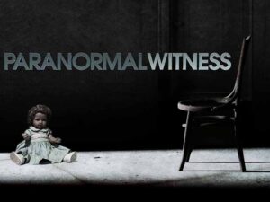 دانلود آرشیو زیرنویس انگلیسی سریال Paranormal Witness