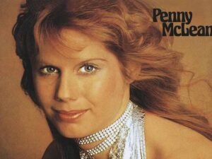 دانلود آهنگ Lady Bump از Penny McLean با متن و ترجمه
