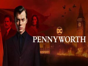 دانلود آرشیو زیرنویس انگلیسی سریال Pennyworth