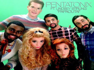 دانلود آهنگ فرانسوی Papaoutai از Pentatonix و Lindsey Stirling با متن و ترجمه