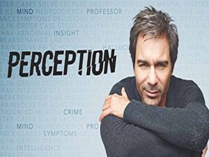 دانلود آرشیو زیرنویس انگلیسی سریال Perception