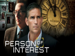 دانلود آرشیو زیرنویس انگلیسی سریال Person of Interest