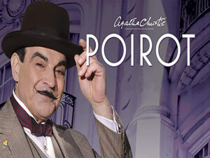 دانلود آرشیو زیرنویس انگلیسی سریال Poirot
