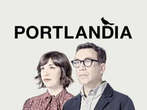 دانلود آرشیو زیرنویس انگلیسی سریال Portlandia
