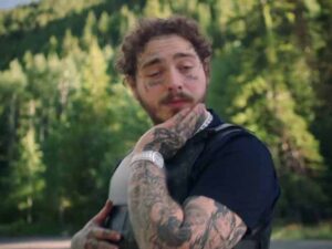 دانلود آهنگ I’m Gonna Be از Post Malone با متن و ترجمه