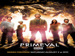 دانلود آرشیو زیرنویس انگلیسی سریال Primeval