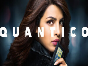 دانلود آرشیو زیرنویس انگلیسی سریال Quantico