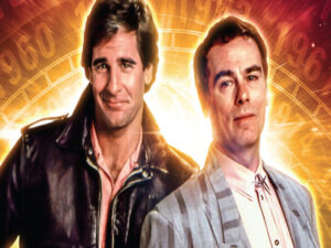 دانلود آرشیو زیرنویس انگلیسی سریال Quantum Leap