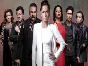 دانلود آرشیو زیرنویس انگلیسی سریال Queen of the South