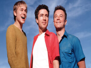 دانلود آرشیو زیرنویس انگلیسی سریال Queer As Folk