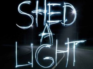 دانلود آهنگ SHED A LIGHT از Luke Bryan و DAVID GUETTA و CHEAT CODES با متن و ترجمه