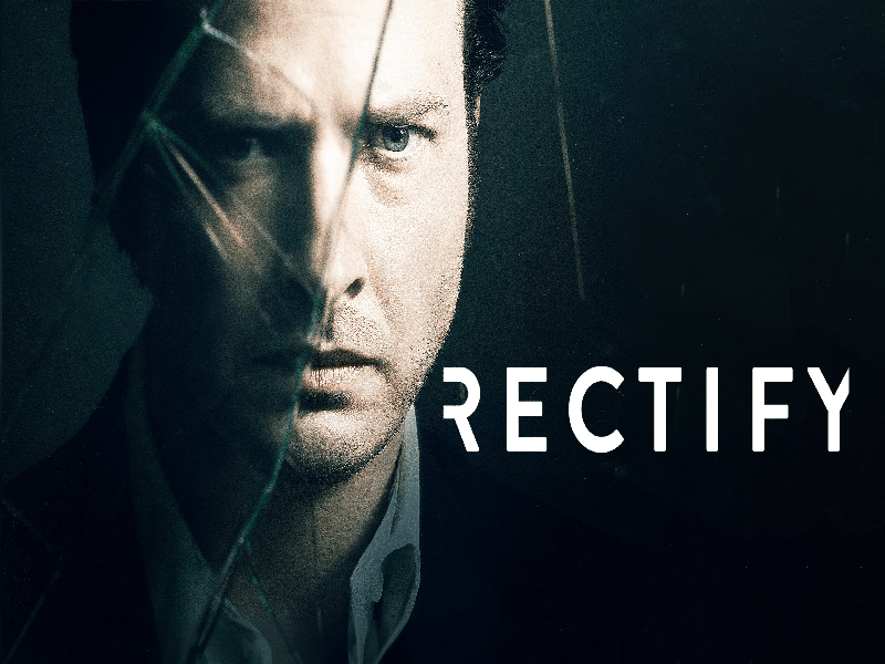 دانلود آرشیو زیرنویس انگلیسی سریال Rectify