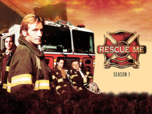 دانلود آرشیو زیرنویس انگلیسی سریال Rescue Me