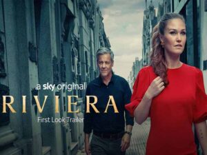 دانلود آرشیو زیرنویس انگلیسی سریال Riviera