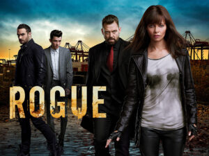 دانلود آرشیو زیرنویس انگلیسی سریال Rogue