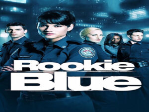 دانلود آرشیو زیرنویس انگلیسی سریال Rookie Blue