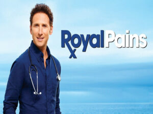دانلود آرشیو زیرنویس انگلیسی سریال Royal Pains