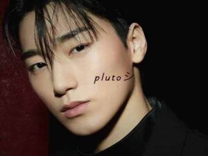 دانلود آهنگ کره‌ای Creep از SAN (ATEEZ) با متن و ترجمه