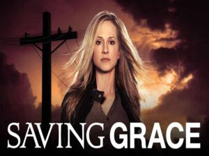 دانلود آرشیو زیرنویس انگلیسی سریال Saving Grace