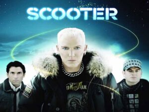 دانلود آهنگ The Logical Song از Scooter با متن و ترجمه