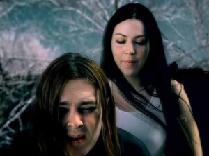 دانلود آهنگ Broken از Seether و Amy Lee با متن و ترجمه