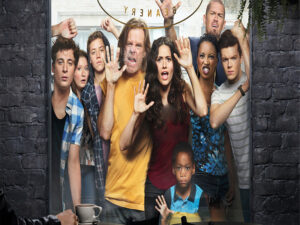 دانلود آرشیو زیرنویس انگلیسی سریال Shameless