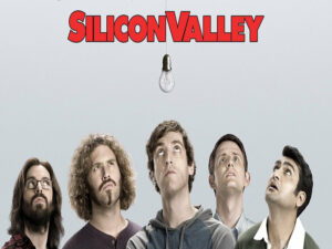 دانلود آرشیو زیرنویس انگلیسی سریال Silicon Valley