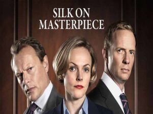 دانلود آرشیو زیرنویس انگلیسی سریال Silk