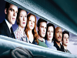 دانلود آرشیو زیرنویس انگلیسی سریال Six Feet Under