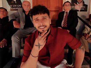دانلود آهنگ ترکی OY OY از Siyam با متن و ترجمه