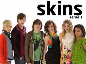 دانلود آرشیو زیرنویس انگلیسی سریال Skins