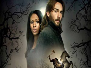 دانلود آرشیو زیرنویس انگلیسی سریال Sleepy Hollow