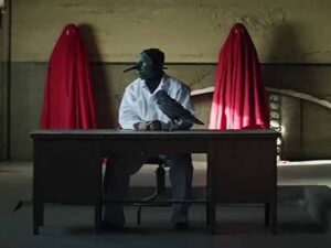 دانلود آهنگ The Devil In I از Slipknot با متن و ترجمه