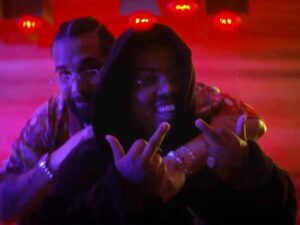 دانلود آهنگ 2 Mazza از Smiley و Drake با متن و ترجمه